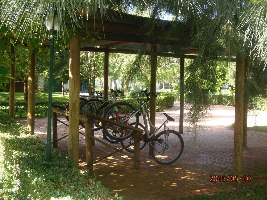 מלון Fajarda Quinta Da Mimosa מראה חיצוני תמונה