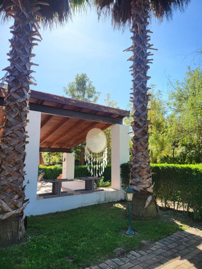 מלון Fajarda Quinta Da Mimosa מראה חיצוני תמונה