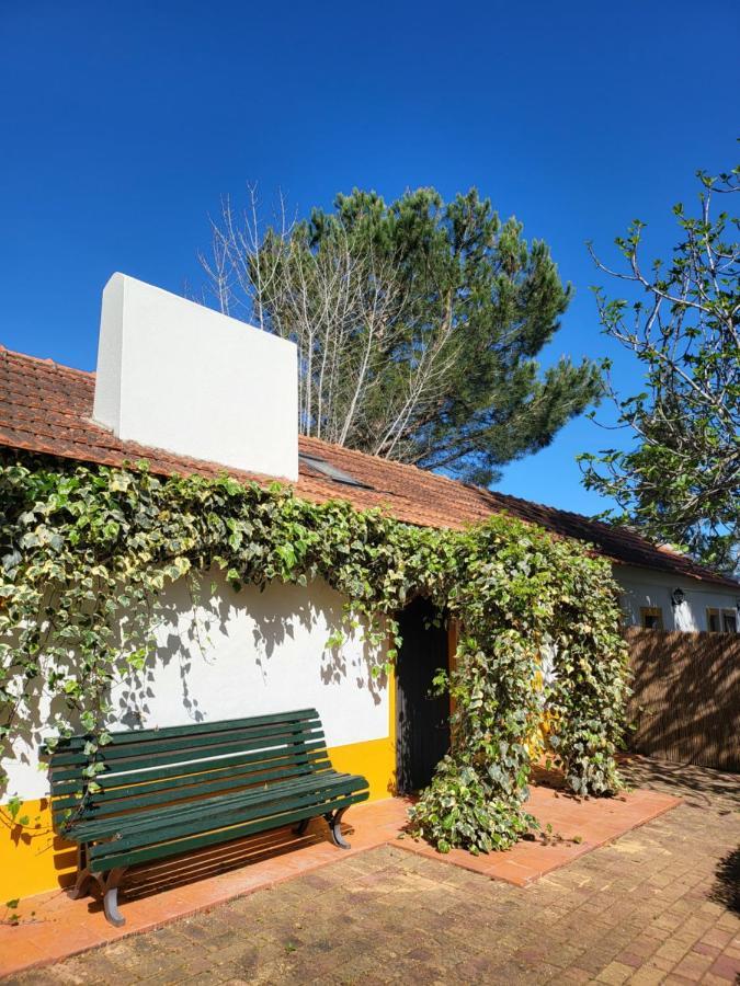 מלון Fajarda Quinta Da Mimosa מראה חיצוני תמונה