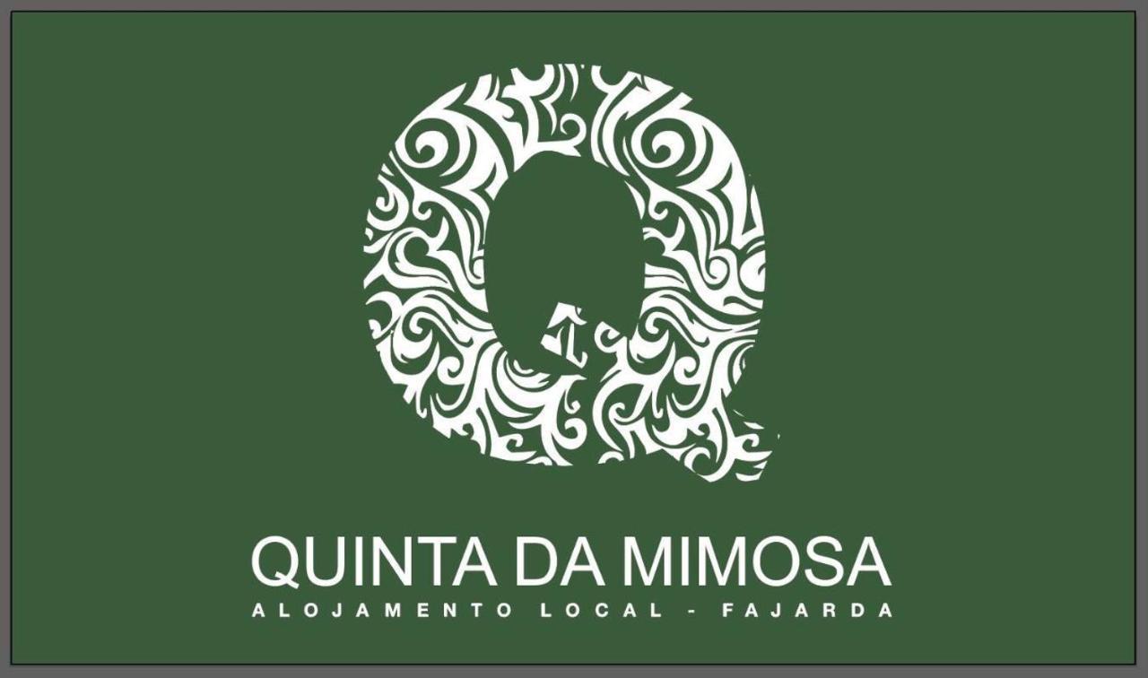מלון Fajarda Quinta Da Mimosa מראה חיצוני תמונה