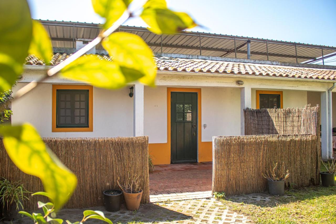 מלון Fajarda Quinta Da Mimosa מראה חיצוני תמונה