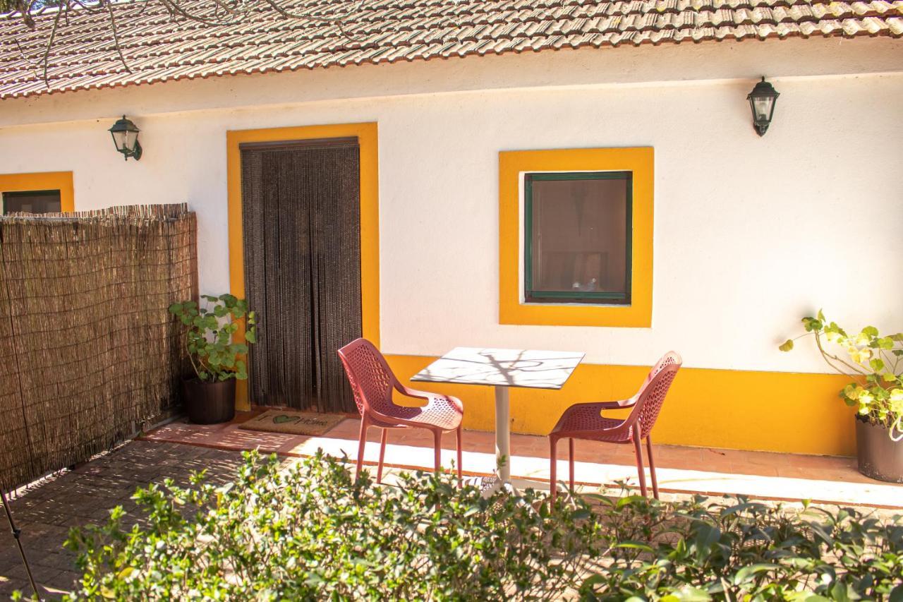 מלון Fajarda Quinta Da Mimosa מראה חיצוני תמונה