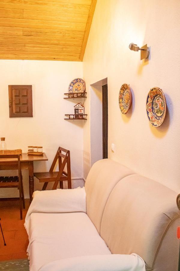 מלון Fajarda Quinta Da Mimosa מראה חיצוני תמונה