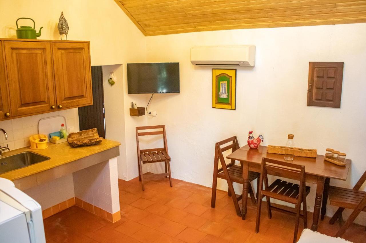 מלון Fajarda Quinta Da Mimosa מראה חיצוני תמונה