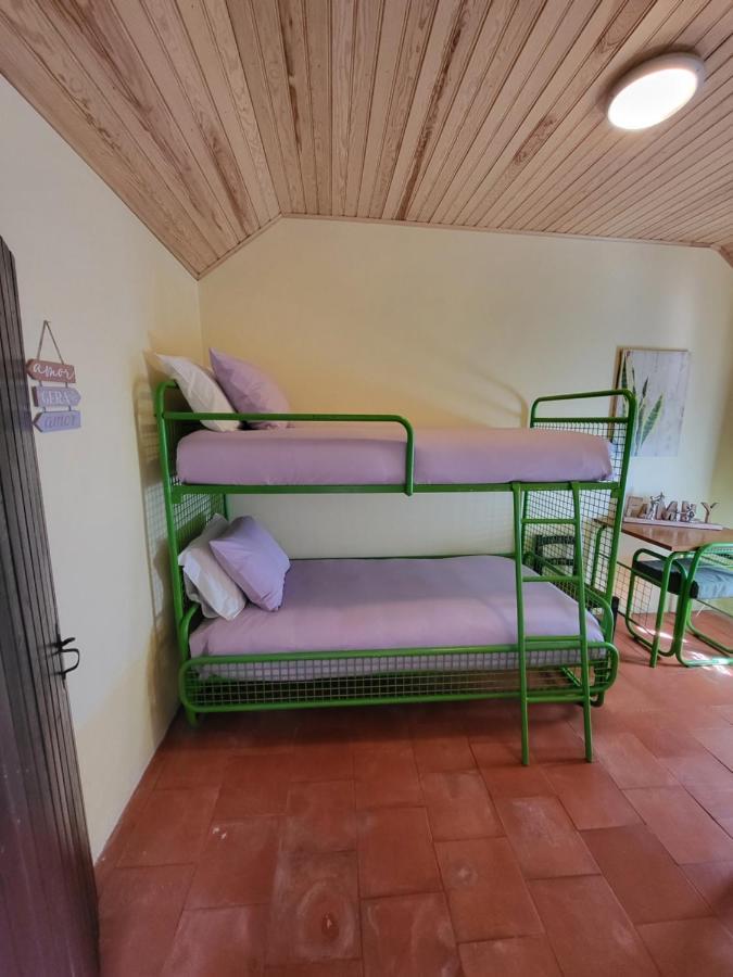 מלון Fajarda Quinta Da Mimosa מראה חיצוני תמונה