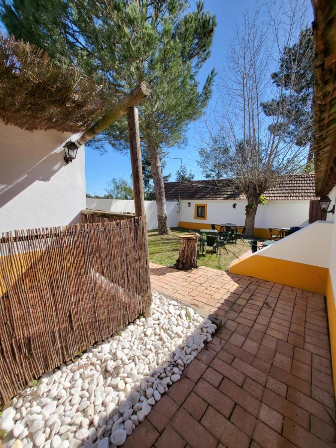 מלון Fajarda Quinta Da Mimosa מראה חיצוני תמונה