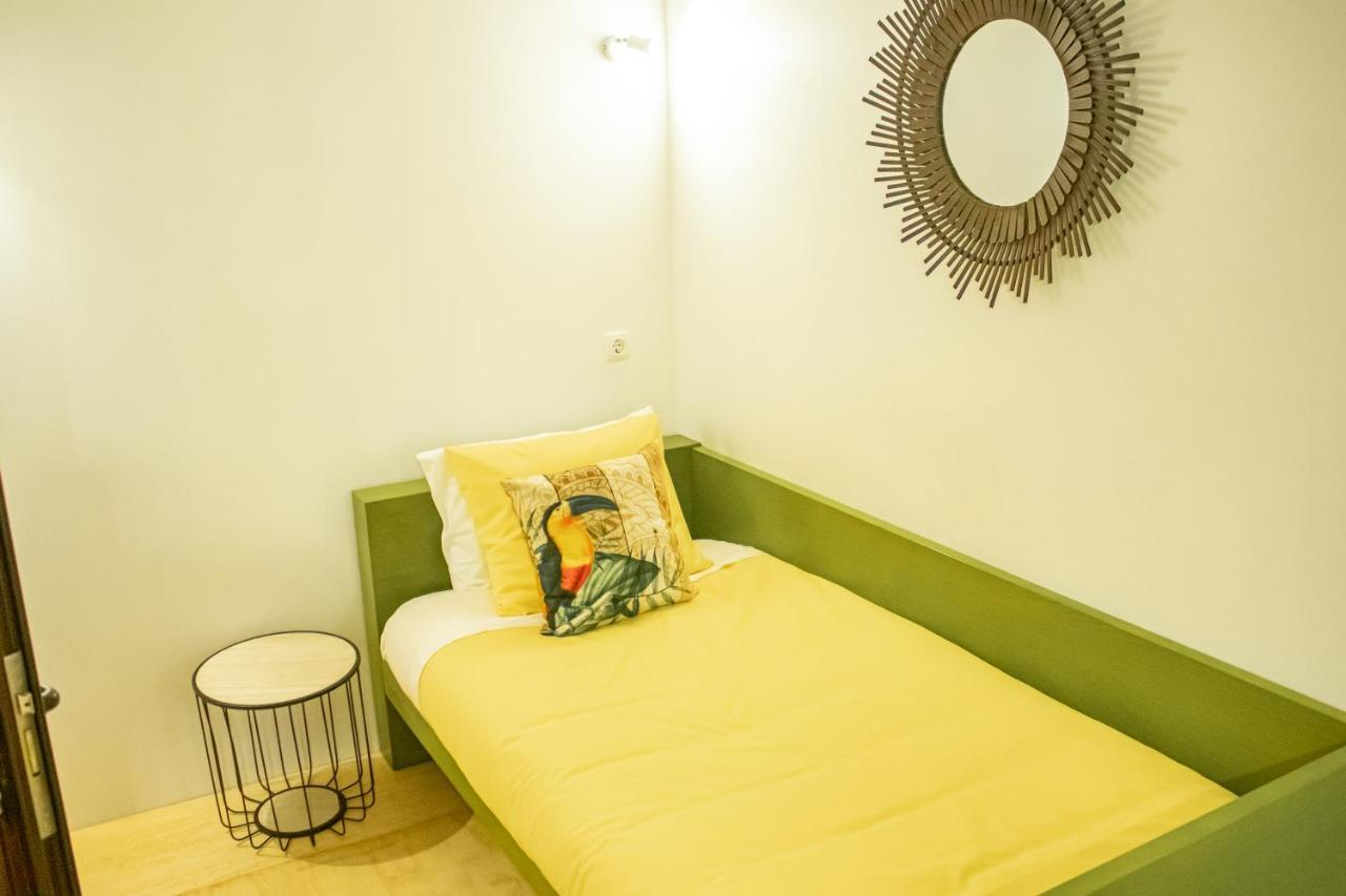מלון Fajarda Quinta Da Mimosa מראה חיצוני תמונה