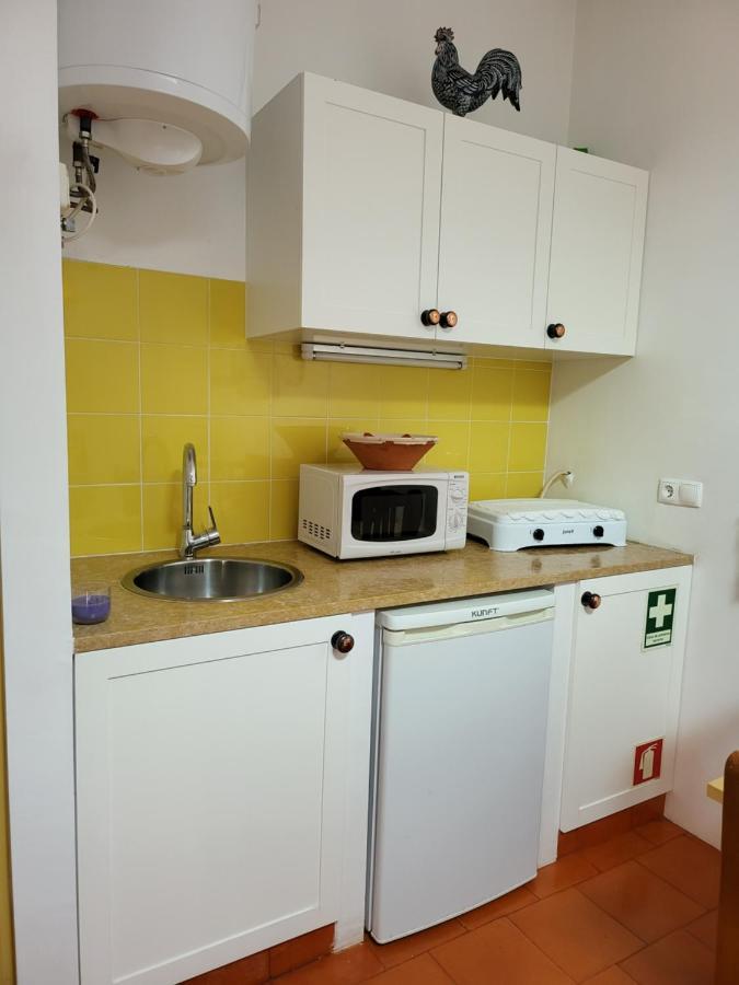 מלון Fajarda Quinta Da Mimosa מראה חיצוני תמונה