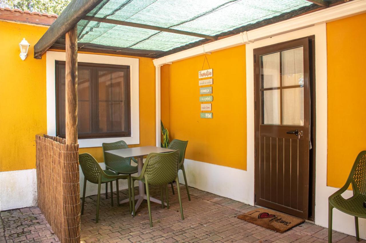 מלון Fajarda Quinta Da Mimosa מראה חיצוני תמונה