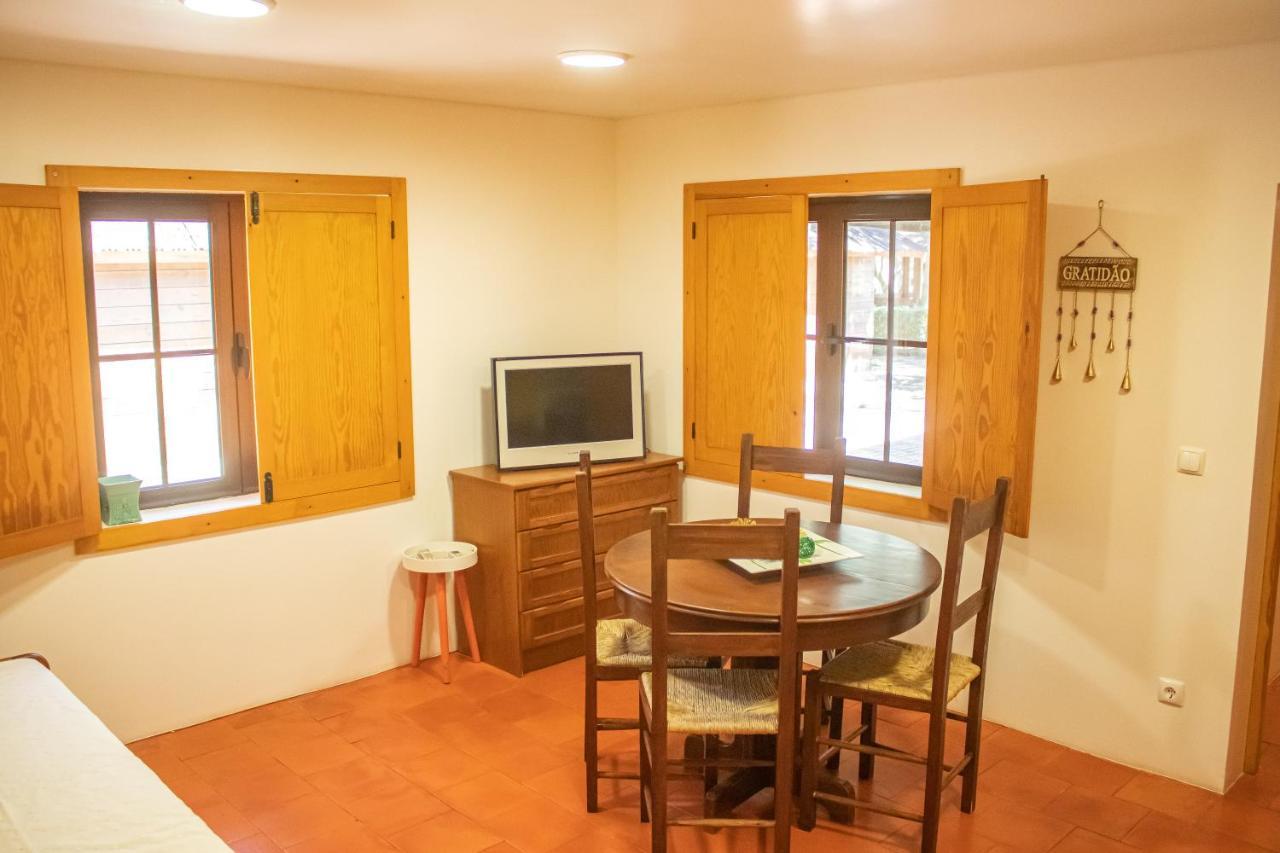מלון Fajarda Quinta Da Mimosa מראה חיצוני תמונה