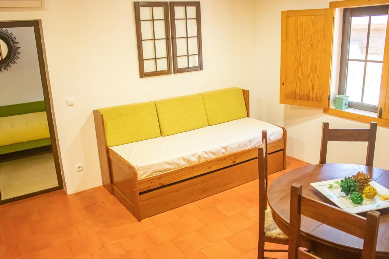 מלון Fajarda Quinta Da Mimosa מראה חיצוני תמונה