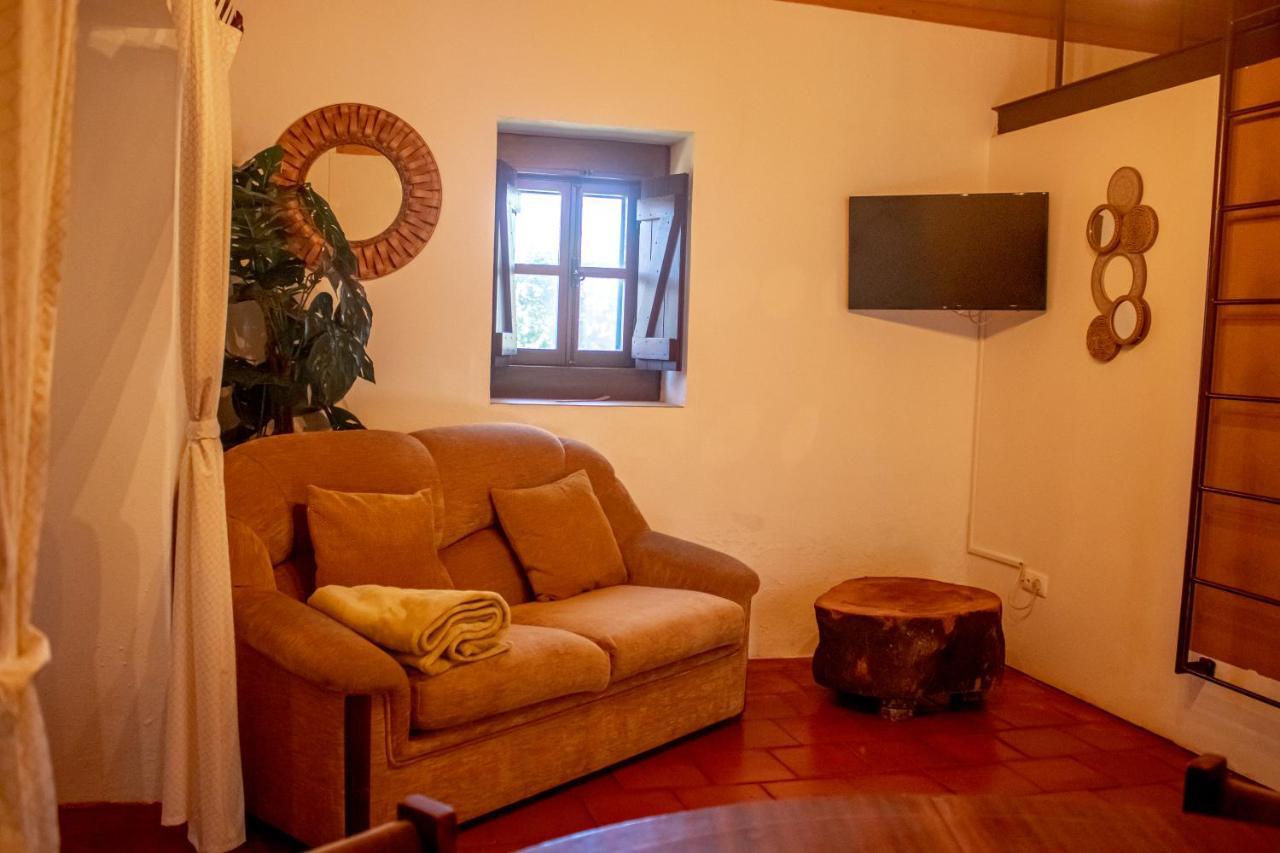 מלון Fajarda Quinta Da Mimosa מראה חיצוני תמונה
