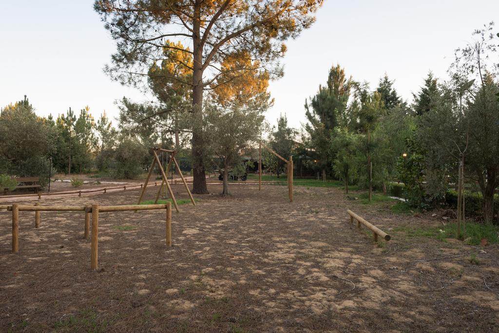 מלון Fajarda Quinta Da Mimosa מראה חיצוני תמונה