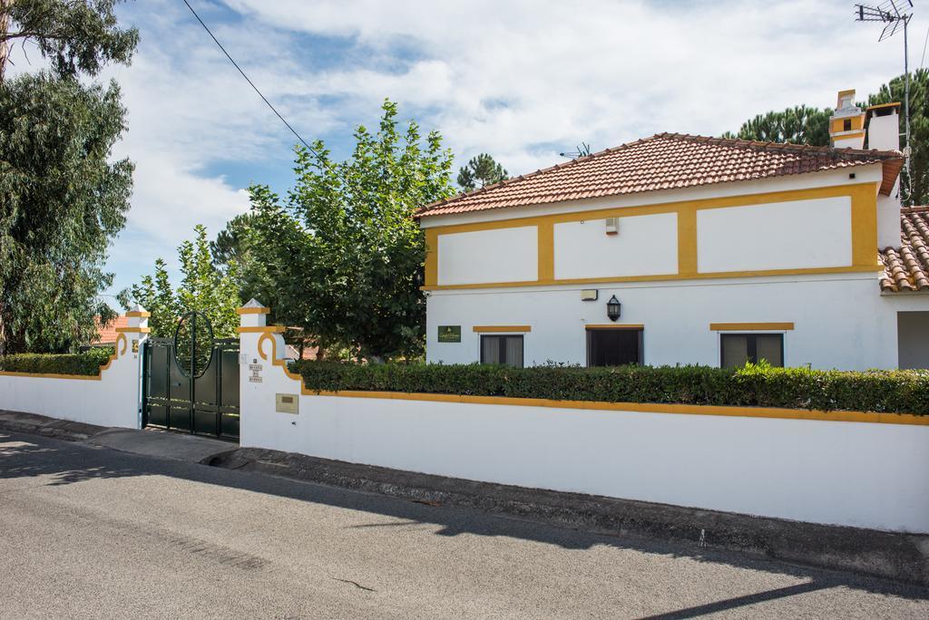 מלון Fajarda Quinta Da Mimosa מראה חיצוני תמונה