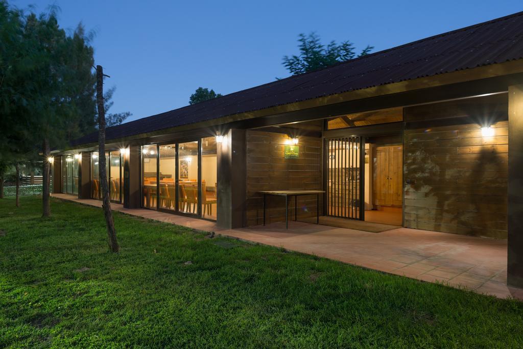 מלון Fajarda Quinta Da Mimosa מראה חיצוני תמונה