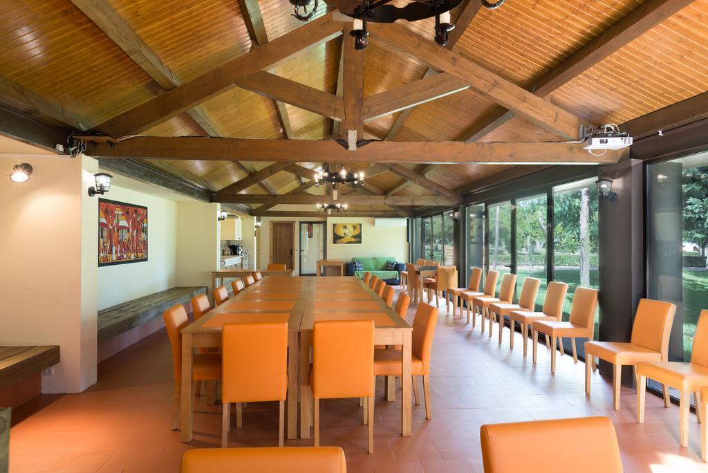מלון Fajarda Quinta Da Mimosa מראה חיצוני תמונה