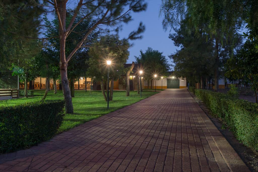 מלון Fajarda Quinta Da Mimosa מראה חיצוני תמונה