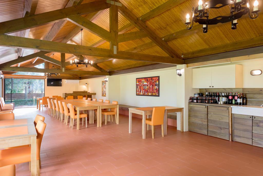 מלון Fajarda Quinta Da Mimosa מראה חיצוני תמונה