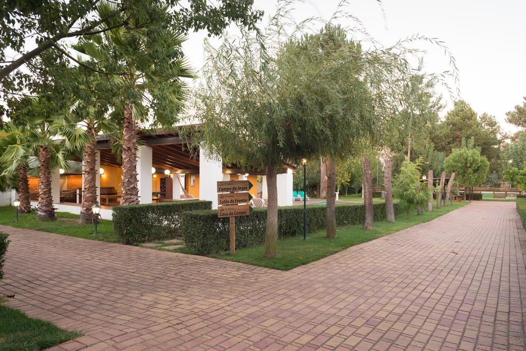 מלון Fajarda Quinta Da Mimosa מראה חיצוני תמונה